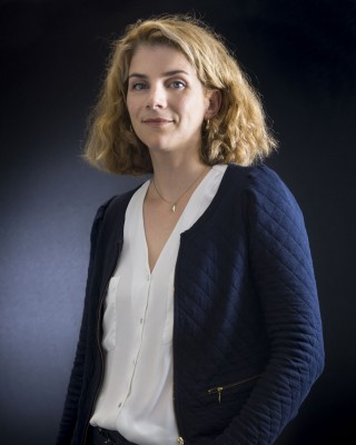 Mathilde Favreau Avocat associée - Droit des sociétés Poitiers 