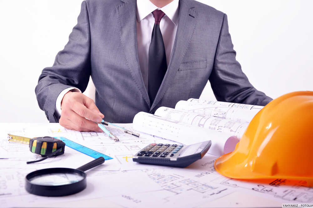 Droit immobilier, Construction Poitiers La Rochelle Angoulême La Roche sur Yon Châteauroux