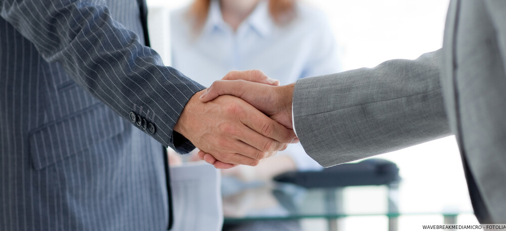 Recrutement au sein de notre cabinet d'avocats d'affaires 