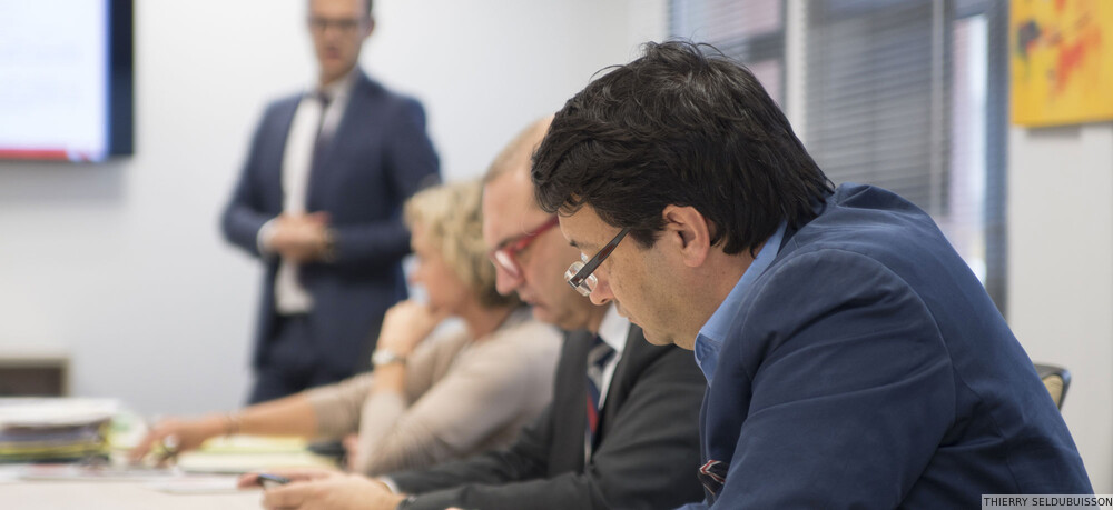 Le cabinet JURICA partage son expertise...